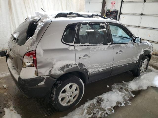 Obraz 3 z 2005 HYUNDAI TUCSON GLS 2005 z VIN KM8JN72D25U174758