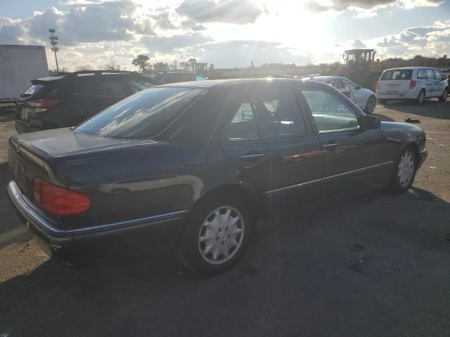 Obraz 3 z 1997 MERCEDES-BENZ E 320 1997 z VIN WDBJF55F1VA355160