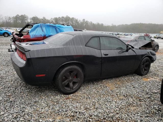 Image 3 of 2011 DODGE CHALLENGER  2011 with VIN 2B3CJ4DG5BH525595