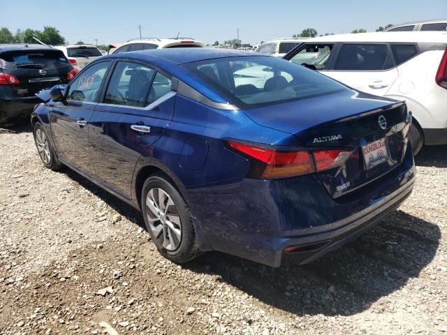 Obraz 3 z 2022 NISSAN ALTIMA S 2022 z VIN 1N4BL4BV2NN362413
