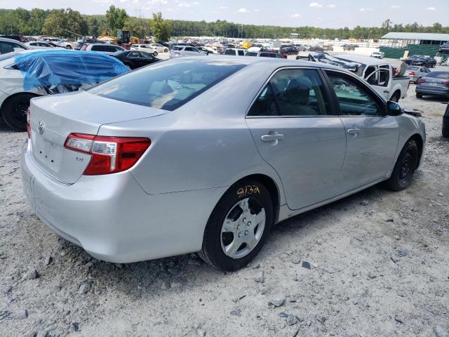 Image 3 of 2014 TOYOTA CAMRY L 2014 with VIN 4T4BF1FK5ER381450