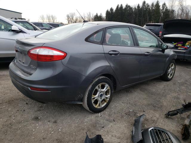 Obraz 3 z 2014 FORD FIESTA SE 2014 z VIN 3FADP4BJ2EM180442