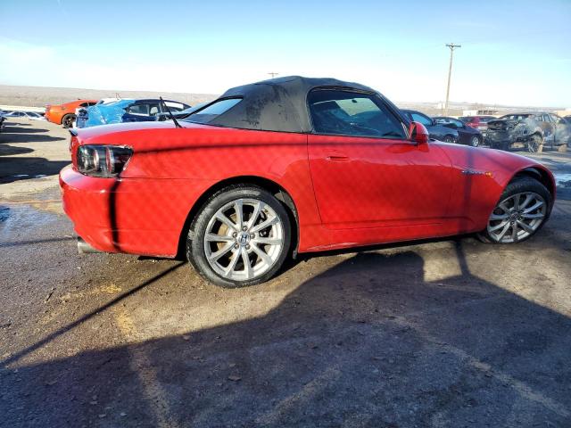 Изображение 3 2006 HONDA S2000  2006 с VIN JHMAP21476S001297
