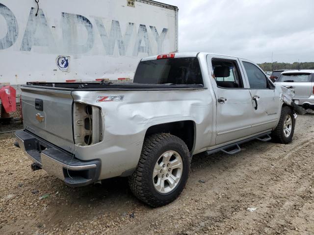 Изображение 3 2015 CHEVROLET SILVERADO K1500 LT 2015 с VIN 3GCUKREC7FG474566