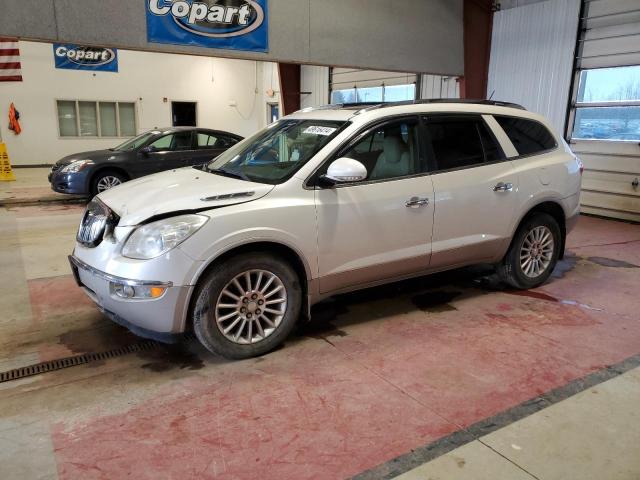 2011 BUICK ENCLAVE CXL 2011 image