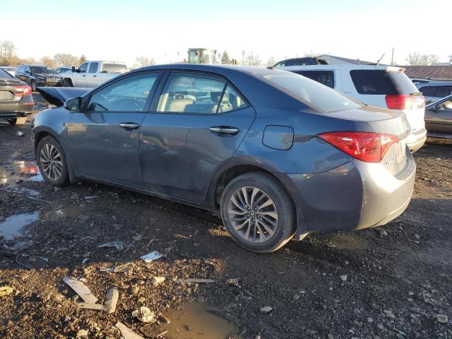 Изображение 2 2017 TOYOTA COROLLA L 2017 с VIN 2T1BURHE8HC885616