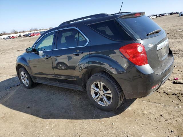 Image 2 of 2014 CHEVROLET EQUINOX LT 2014 with VIN 2GNALBEK7E6317569