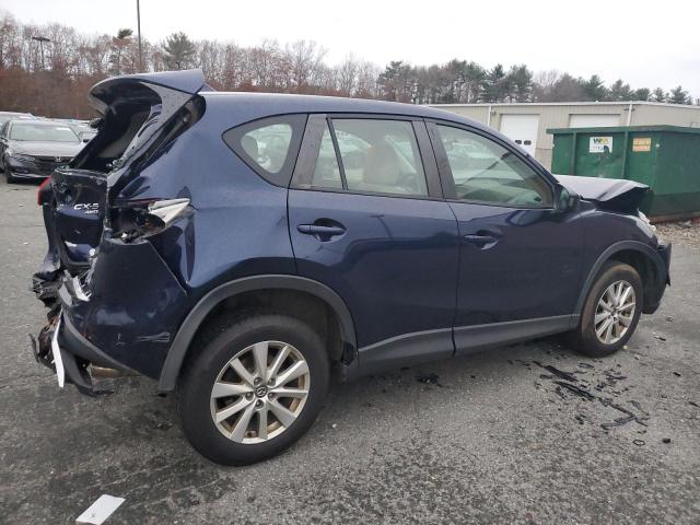Изображение 3 2014 MAZDA CX-5 SPORT 2014 с VIN JM3KE4BE0E0318287
