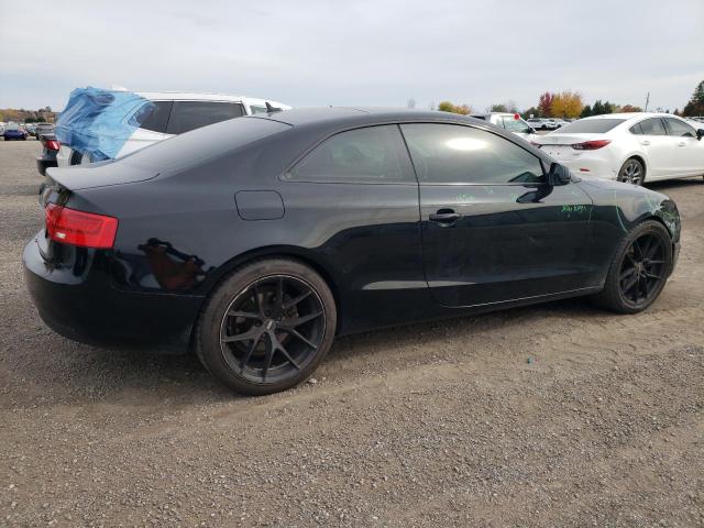 Image 3 of 2014 AUDI A5 PREMIUM 2014 with VIN WAUCFBFRXEA059827