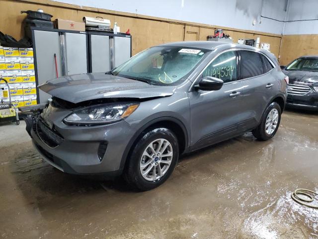 Obraz 2022 FORD ESCAPE SE 2022