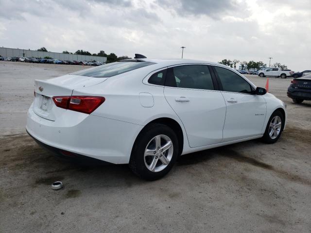 Image 3 of 2023 CHEVROLET MALIBU LS 2023 with VIN 1G1ZC5ST8PF187653