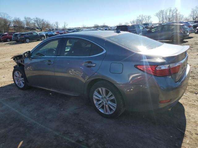 Image 2 of 2014 LEXUS ES 350 2014 with VIN JTHBK1GG9E2137380