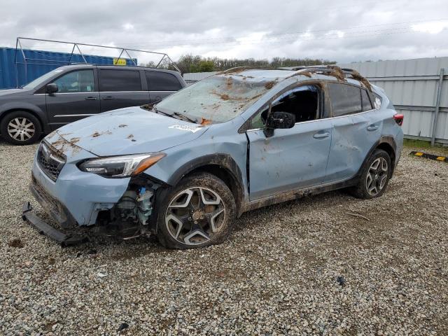 Изображение 1 2018 SUBARU CROSSTREK LIMITED 2018 с VIN JF2GTAJC4JH352250