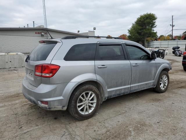 Изображение 3 2017 DODGE JOURNEY SXT 2017 с VIN 3C4PDCBB2HT544940
