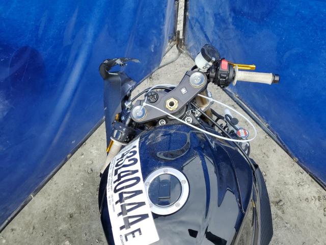 Obraz 3 z 2016 SUZUKI GSX-R750  2016 z VIN JS1GR7MA2G2101274