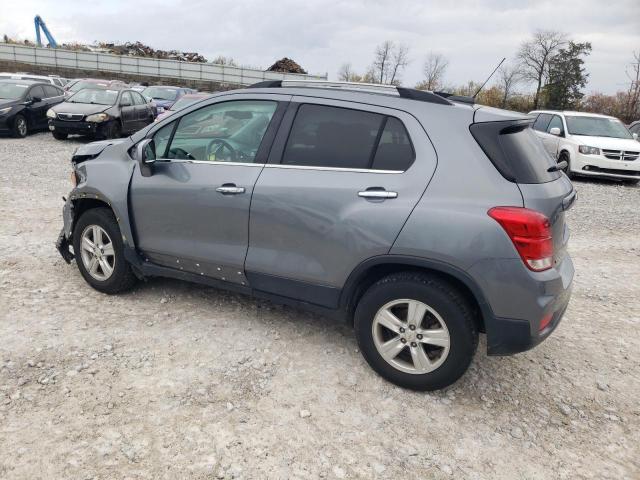 Obraz 2 z 2019 CHEVROLET TRAX 1LT 2019 z VIN KL7CJPSB2KB748240