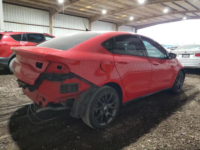 Obraz 3 z 2016 DODGE DART SXT 2016 z VIN 1C3CDFBB8GD728353