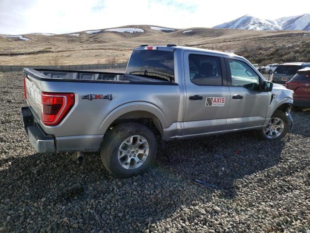 Изображение 3 2023 FORD F150 SUPERCREW 2023 с VIN 1FTFW1E58PFB70763