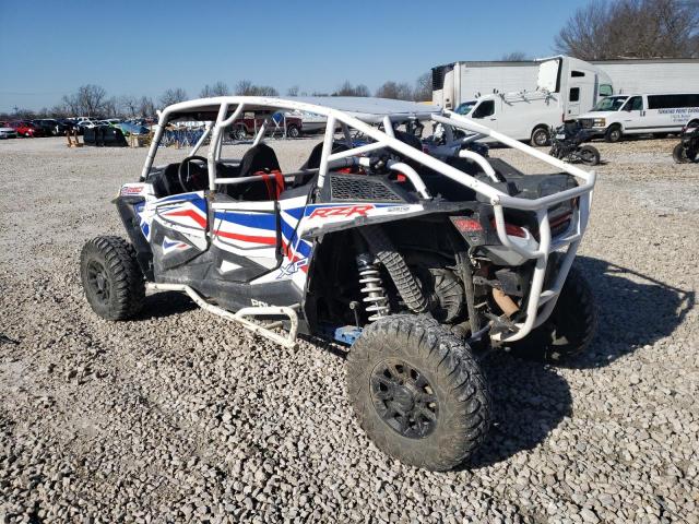 Image 3 of 2019 POLARIS RZR XP 4 TURBO EPS 2019 with VIN 3NSVFE923KF583253