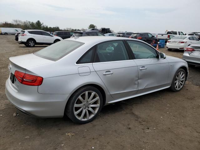 Изображение 3 2014 AUDI A4 PREMIUM 2014 с VIN WAUBFAFL3EN038151