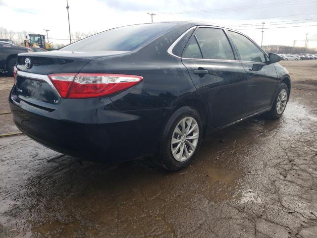Obraz 3 z 2017 TOYOTA CAMRY LE 2017 z VIN 4T1BF1FK6HU415054