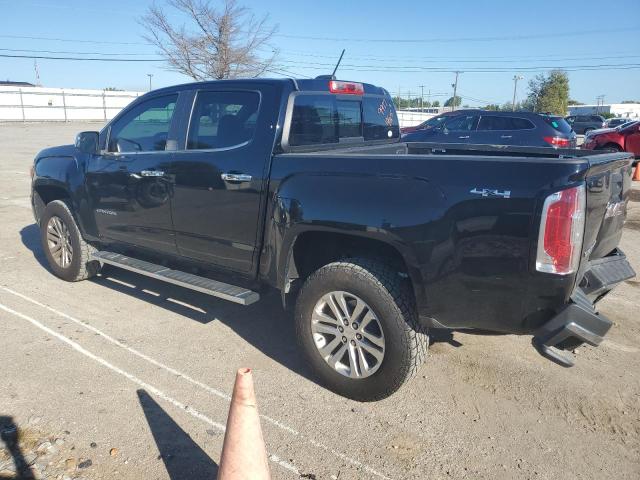 Изображение 2 2016 GMC CANYON SLT 2016 с VIN 1GTG6DE36G1109977