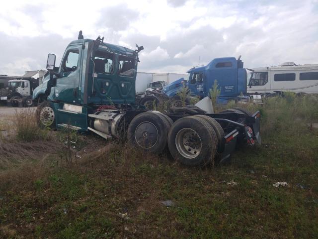 Изображение 3 2020 FREIGHTLINER CASCADIA 126  2020 с VIN 3AKJHLDV0LSLY8612
