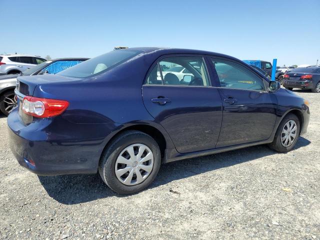 Image 3 of 2013 TOYOTA COROLLA BASE 2013 with VIN 2T1BU4EE4DC007537