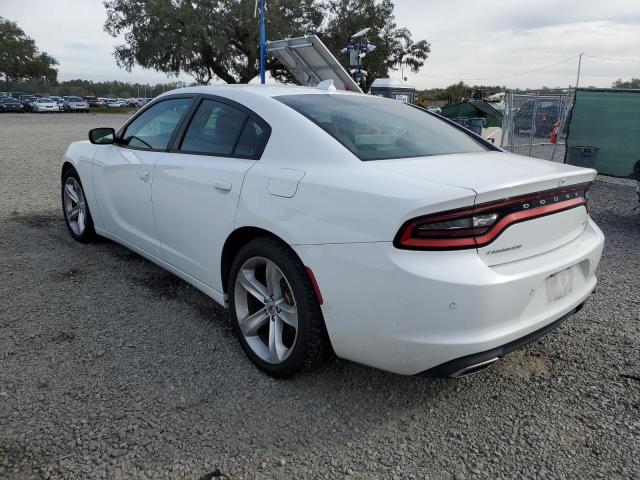 Image 2 of 2018 DODGE CHARGER SXT PLUS 2018 with VIN 2C3CDXHG3JH337565
