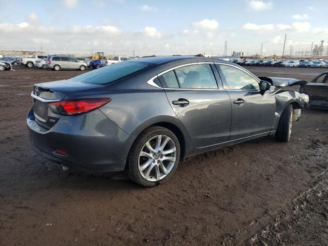 Изображение 3 2014 MAZDA 6 TOURING 2014 с VIN JM1GJ1V61E1115027
