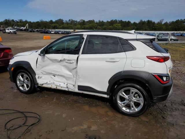 Obraz 2 z 2023 HYUNDAI KONA SEL 2023 z VIN KM8K6CAB8PU011688