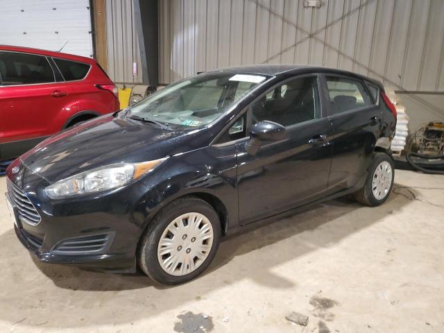 2016 FORD FIESTA S 2016 image