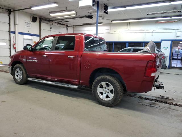 Obraz 2 z 2011 Dodge RAM 1500 2011 z VIN 1D7RV1CT8BS593771