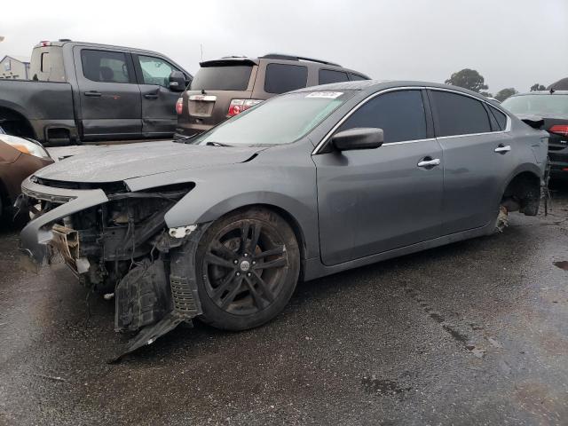 Image 1 of 2015 NISSAN ALTIMA 2.5 2015 with VIN 1N4AL3AP2FN898028
