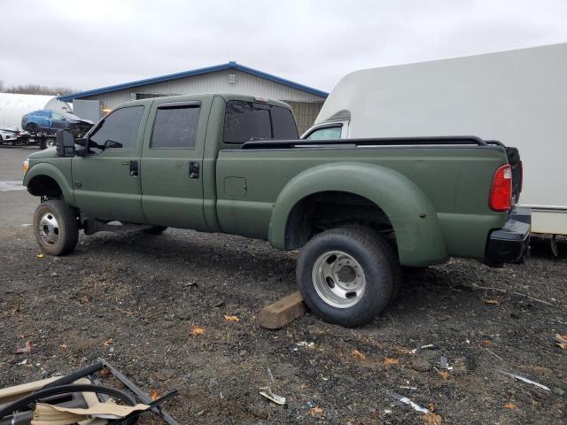 Obraz 2 z 2016 FORD F350 SUPER DUTY 2016 z VIN 1FT8W3DT7GED06102