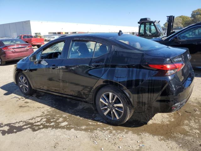 Image 2 of 2021 NISSAN VERSA SV 2021 with VIN 3N1CN8EV0ML835898