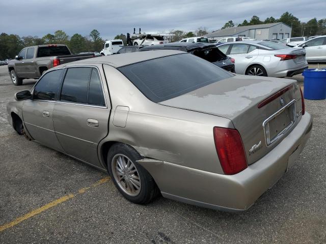 Obraz 2 z 2001 CADILLAC DEVILLE  2001 z VIN 1G6KD54Y31U169971