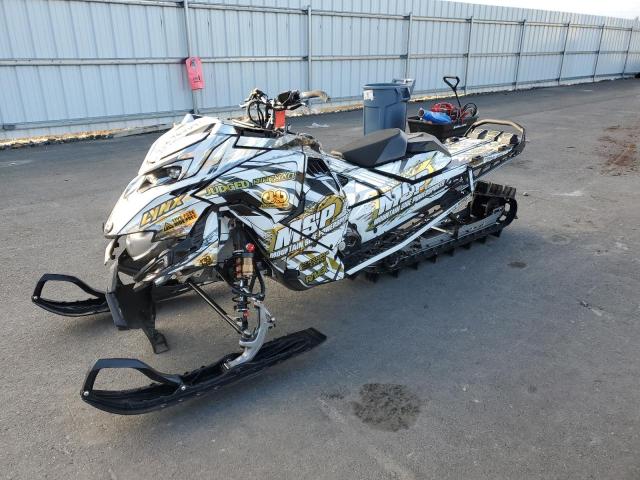Image 2 of 2024 LYNX SNOWMOBILE 2024 with VIN YH2LLCRM9RR000212