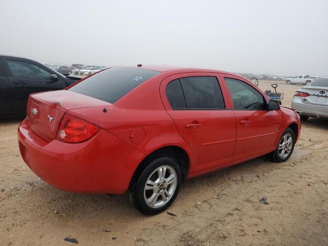 Image 3 of 2007 CHEVROLET COBALT LT 2007 with VIN 1G1AL58F677409891