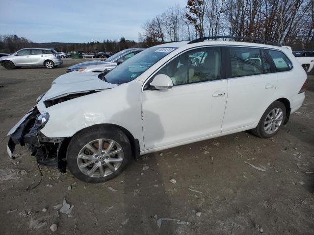 2014 VOLKSWAGEN JETTA S 2014 image