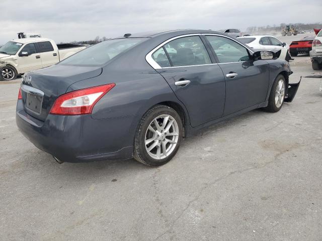 Obraz 3 z 2011 NISSAN MAXIMA S 2011 z VIN 1N4AA5AP0BC829894