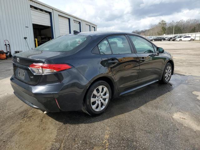 Изображение 3 2020 TOYOTA COROLLA LE 2020 с VIN 5YFEPRAE1LP068611