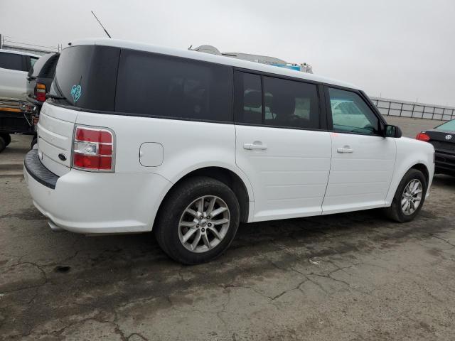 Изображение 3 2018 FORD FLEX SE 2018 с VIN 2FMGK5B8XJBA06876