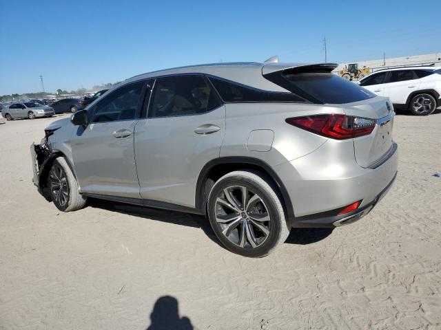 Изображение 2 2021 LEXUS RX 350 2021 с VIN 2T2HZMAA7MC202834
