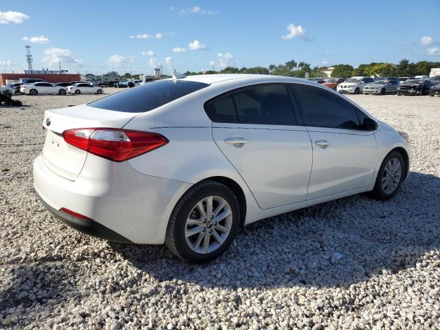 Изображение 3 2016 KIA FORTE LX 2016 с VIN KNAFX4A65G5551017