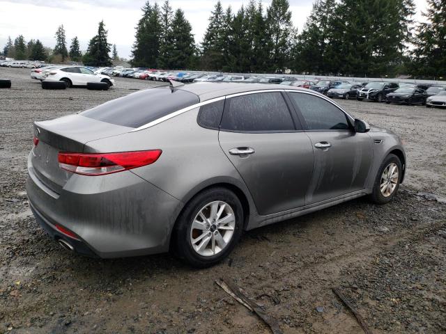 Obraz 3 z 2018 KIA OPTIMA LX 2018 z VIN 5XXGT4L3XJG183913