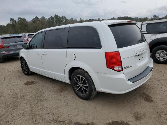 Изображение 2 2019 DODGE GRAND CARAVAN SE 2019 с VIN 2C4RDGBG2KR623790
