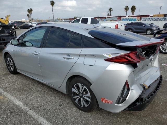 Obraz 2 z 2018 TOYOTA PRIUS PRIME  2018 z VIN JTDKARFP5J3076991