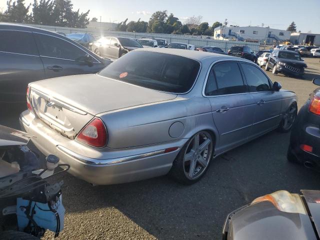 Изображение 3 2004 JAGUAR VANDENPLAS  2004 с VIN SAJWA74C14SG14235