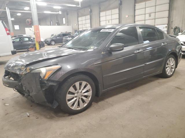 Изображение 1 2008 HONDA ACCORD EXL 2008 с VIN 1HGCP36898A004482